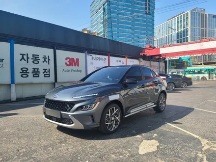 코나 하이브리드) 신차패키지-썬팅-3M(CM)+PPF 4종 3M(CM)으로 만족도 업! / 서울 양천, 구로, 강서, 영등포, 부천