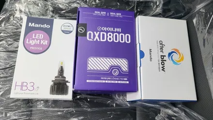 영등포 캐스퍼 신차시공은 바로 여기서!! 캐스퍼 티벡스 문래점 레인보우엠앤씨.(캐스퍼 루마버텍스 어항썬팅) / 서울 양천, 구로, 강서, 영등포, 부천