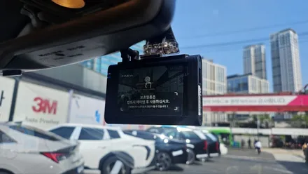 구로, 신도림, 영등포, 여의도, 마포 수입차 블랙박스 교체) 티구안 고장으로 인한 소음 발생으로 블랙박스 교체 시공 / 영등포구 문래동