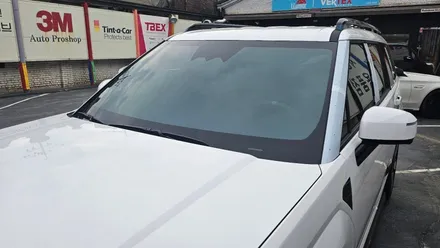후퍼옵틱 영등포 문래점) 하이엔드 틴팅 필름을 고른다면 후퍼옵틱 프리미엄 나노 세라믹 (프.나.세)로 픽! / 영등포구 문래동