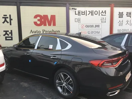 영등포 네비게이션 매립전문샵/그랜져썬팅/IG썬팅시공/IG레이노썬팅/영등포IG신차검수/영등포그랜져매립/레이노S7시공 / 영등포구 문래동