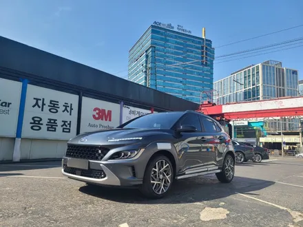 코나 하이브리드) 신차패키지-썬팅-3M(CM)+PPF 4종 3M(CM)으로 만족도 업! / 서울 양천, 구로, 강서, 영등포, 부천
