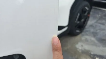 EV3 전기차 합리적인 썬팅 패키지는? / 영등포구 문래동