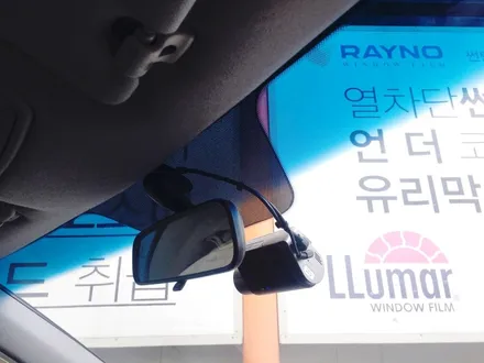영등포 자동차선팅/ 영등포만도필름시공점/ NF소나타 만도M90프리미엄등급 재시공완료! 만도필름 시인성 좋아요! / 영등포구 문래동