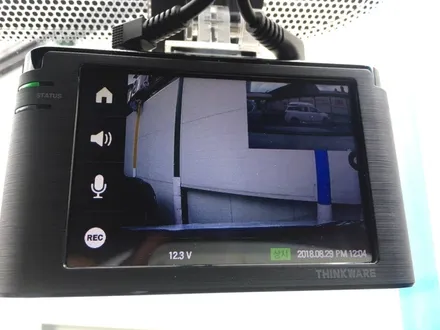 영등포 2018엑센트 네비게이션 1CDP상단매립/ 엑센트 후방카메라 장착 / 아이나비 Z300장착 / 영등포구 문래동