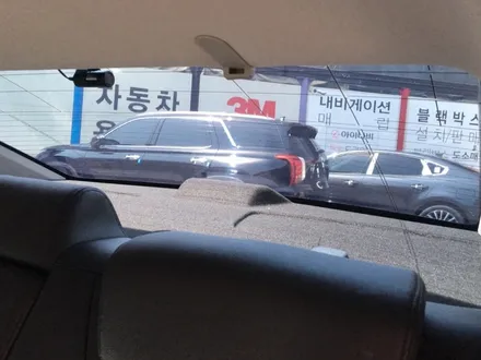 혹서기 대비 열차단썬팅 재시공/ 뉴SM6 열차단썬팅/ 열차단썬팅재시공전문점/가성비 좋은 열차단필름은 만도 M시리즈 M90 30% M90 15% / 영등포구 문래동