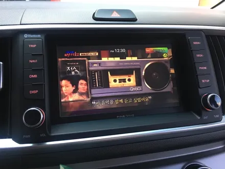 레이 신차패키지) 파인드라이브 내비게이션 일체형 매립 IQ7(아틀란지도),전면,측후면 틴팅, 블랙박스 장착 / 서울 양천, 구로, 강서, 영등포, 부천