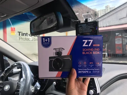 영등포후퍼옵틱)영등포신차패키지 전문점 싼타페 TM 후퍼옵틱 KBR시공+만도Z7(64G)장착 /썬팅,블랙박스 고르는팁! / 서울 양천, 구로, 강서, 영등포, 부천