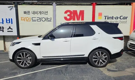 영등포 수입차 썬팅 재시공 전문) 최악의 무더위를 예상한다는 24년여름 더위, 어떻게 해결하시겠습니까? 바로 열차단 선팅이 답입니다. (디스커버리5 썬팅 재시공) / 서울 양천, 구로, 강서, 영등포, 부천