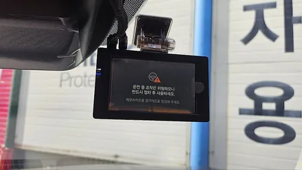 영등포, 여의도, 마포 신차 카니발 썬팅) 카니발 하이브리드 판테라메탈 9인승 1.6 노블레스 반사필름 + 블랙박스 시공. / 영등포구 문래동