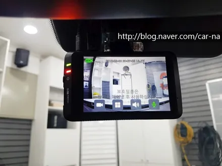 영등포 3M 문래점 제네시스G80 전면CR(크리스탈라인40%) 측후면CM15%파썬CM30%시공/아이나비 보조배터리 아이볼트미니MINI 장착 / 영등포구 문래동