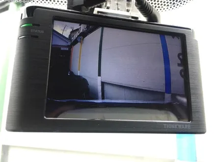 영등포 2018엑센트 네비게이션 1CDP상단매립/ 엑센트 후방카메라 장착 / 아이나비 Z300장착 / 영등포구 문래동