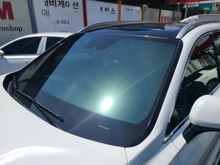 싼타페TM) 싼타페 신차패키지 (반사필름썬팅+LX5000파워+보조배터리 장착+ PPF 시공 )영등포 신차패키지 전문점 / 서울 양천, 구로, 강서, 영등포, 부천