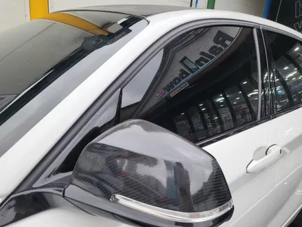 영등포 문래동 수입차 썬팅- BMW 118d 변신이 필요한 내차 썬팅후 만족UP!! / 서울 양천, 구로, 강서, 영등포, 부천