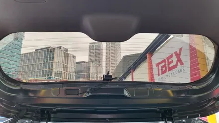 신도림, 영등포, 여의도, 문래동 썬팅 재시공)중고차썬팅 재시공 하고 새차만들기! (루마 쿠폰→틴트어카 포시즌 업그레이드 성공!) / 서울 양천, 구로, 강서, 영등포, 부천
