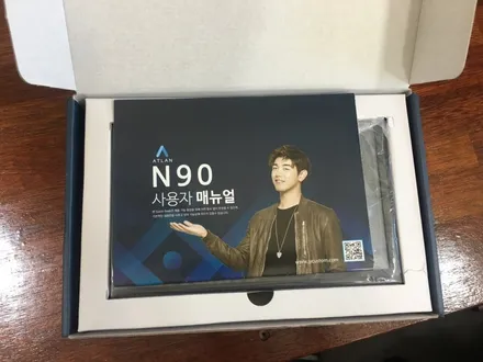 JY커스텀 9인치 내비게이션 N90 아틀란5지도 미러링가능 /렉스턴스턴 스포츠만 장착 가능해요! / 영등포구 문래동