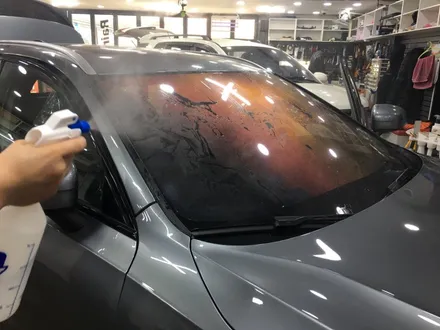 볼보 V90 크로스컨트리 3M크리스탈라인(CR)+CM 시공패키지 / 문래동 3M썬팅수입차전문시공점 / 영등포구 문래동