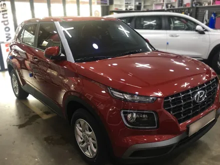현대 2019소형SUV 베뉴/ 파이어리레드 베뉴 신차패키지/ 서울 썬팅잘하는곳! / 서울 양천, 구로, 강서, 영등포, 부천
