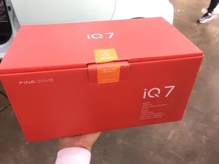 레이 신차패키지) 파인드라이브 내비게이션 일체형 매립 IQ7(아틀란지도),전면,측후면 틴팅, 블랙박스 장착 / 서울 양천, 구로, 강서, 영등포, 부천