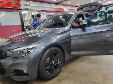 영등포수입차썬팅) BMW 3GT 썬팅 재시공 후퍼옵틱 프나세로 완벽히 변신성공!! / 서울 양천, 구로, 강서, 영등포, 부천