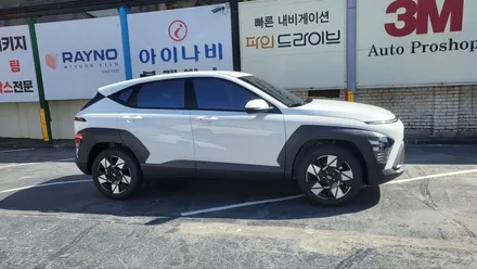 영등포 후퍼옵틱) 코나하이브리드 후퍼옵틱 프나세 시공. / 서울 양천, 구로, 강서, 영등포, 부천