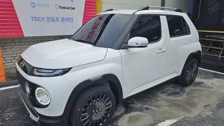 영등포 캐스퍼 신차패키지는 어떻게?운전자의 운전 패턴에 맞게 선택하는게 좋습니다. / 서울 양천, 구로, 강서, 영등포, 부천