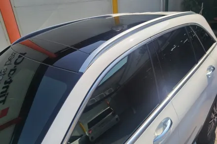GLC300e 플러그인 하이브리드) 영등포 수입차 신차패키지/ GLC300e 레인보우 V90+QXD7000(커넥티드)+에코파워팩12C 장착 / 서울 양천, 구로, 강서, 영등포, 부천