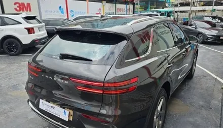 후퍼옵틱 영등포문래점-GV70 프나세 전면, 측,후면 30% 시공으로 맑은 시인성(안전)과 고급스러움 챙기자! / 영등포구 문래동