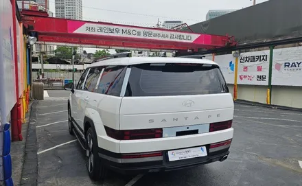 후퍼옵틱 영등포 문래점) 하이엔드 틴팅 필름을 고른다면 후퍼옵틱 프리미엄 나노 세라믹 (프.나.세)로 픽! / 영등포구 문래동