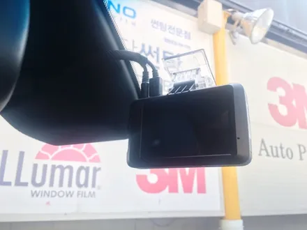 영등포 만도필름썬팅 /2018 싼타페TM 신차패키지 썬팅+블랙박스장착! / 싼타페 신형 신차검수 / 영등포구 문래동