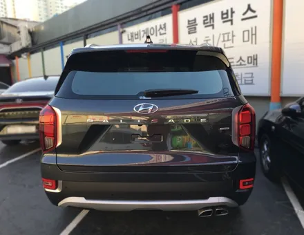 영등포 신차패키지/ 팰리세이드 신차패키지시공/ 영등포 신차패키지시공 잘 하는곳은? 썬팅+블랙박스+PPF시공전문점! / 영등포구 문래동