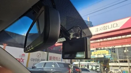 루마버텍스 문래점)16년식 투싼 썬팅 재시공, 루마버텍스 최고 스펙 1100으로 날개옷 입다! / 영등포구 문래동