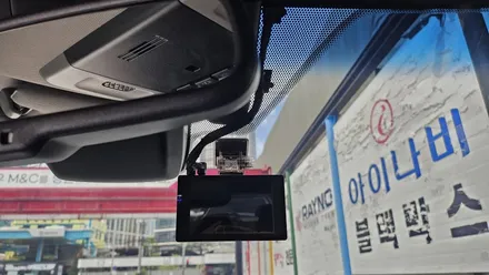 영등포 수입차 썬팅 재시공) 부모님께서 타시던 차 내 생활 패턴에 맞게 썬팅 교체시공 - 소요시간 및 가격 / 영등포구 문래동