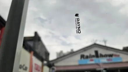 영업용 차량 썬팅은 왜 항상 저가형으로 하는가, 봉고3 기능성 필름으로 재시공 + 블랙박스 설치 / 영등포구 문래동