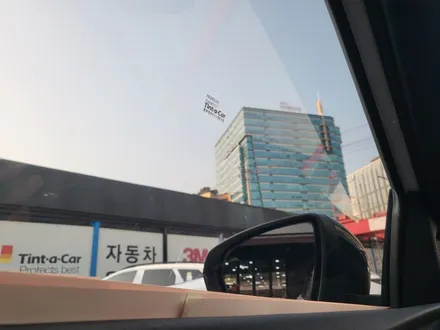 신도림, 영등포, 여의도 썬팅전문) 푸조3008 쿠폰필름 제거후 열차단 기능성필름으로 재시공 완료! / 서울 양천, 구로, 강서, 영등포, 부천