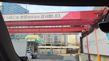 영등포 트래버스 신차패키지)버텍스900+QXD1+옵틱글래스+하이패스+PPF 시공 (마술 유튜버 호구와트 주인장 신차패키지 시공) / 서울 양천, 구로, 강서, 영등포, 부천