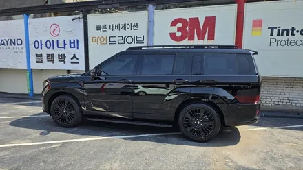 도림동, 신대방, 당산동, 문래동 신차 썬팅) 싼타페 블랙잉크 풀옵션에 썬팅 버텍스1100정도는 해줘야~ / 영등포구 문래동