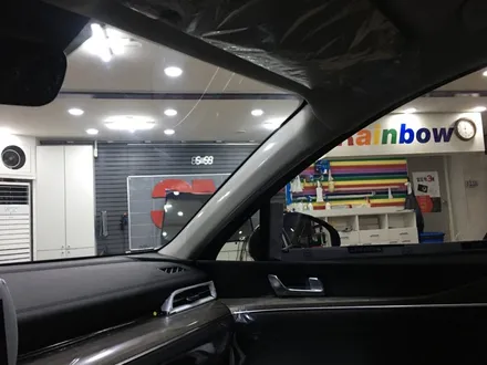 영등포 신차패키지) K5 풀체인지 오로라 블랙펄 신차 검수+3M(CM) 전면+측후면 틴팅 시공 / 서울 양천, 구로, 강서, 영등포, 부천
