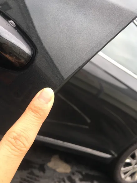 영등포 후퍼옵틱 시공점) 그랜저 IG 후퍼옵틱 프리미엄나노세라믹 전면, 측후면 시공 전면30% 측후면15% / 서울 양천, 구로, 강서, 영등포, 부천