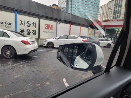 영등포 썬팅 잘하는곳 틴트어카 틴팅으로 열차단 성공 (틴트어카 고스트 반반사필름) / 서울 양천, 구로, 강서, 영등포, 부천