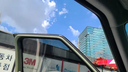 영등포 티벡스 문래점) 캐스퍼 썬팅, 블랙박스 고르기 꿀팁! / 영등포구 문래동