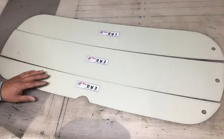 영등포신차패키지/ 싼타페TM 3M썬팅/ 전면+측후면+파노라마썬루프 전체시공/ 3M CM/CP / 아이나비 Z300장착 / 영등포구 문래동