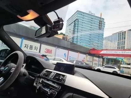 영등포수입차썬팅) BMW 3GT 썬팅 재시공 후퍼옵틱 프나세로 완벽히 변신성공!! / 서울 양천, 구로, 강서, 영등포, 부천