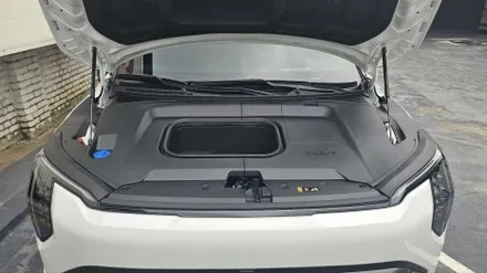EV3 전기차 합리적인 썬팅 패키지는? / 영등포구 문래동