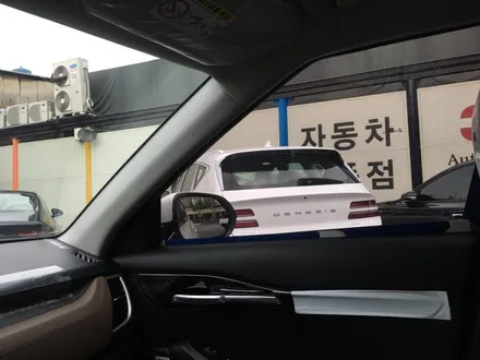 영등포 셀토스 썬팅) 레인보우 V70+아이나비 QXD5000 장착- 신차패키지 / 서울 양천, 구로, 강서, 영등포, 부천