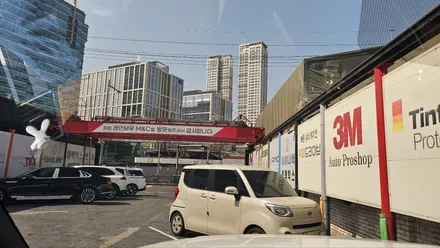 영등포 수입차 썬팅 재시공 전문) 최악의 무더위를 예상한다는 24년여름 더위, 어떻게 해결하시겠습니까? 바로 열차단 선팅이 답입니다. (디스커버리5 썬팅 재시공) / 서울 양천, 구로, 강서, 영등포, 부천