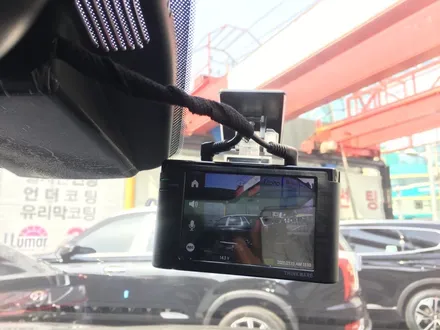 후퍼옵틱 영등포 문래점) 쏘렌토 신차패키지-후퍼옵틱KBR 전면, 측후면시공+ 아이나비 Z3000(32G)장착 / 서울 양천, 구로, 강서, 영등포, 부천