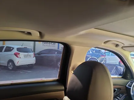 BMW 320I)딜러표 스미스클럽T1 제거후 고성능 3M(크리스탈라인 CR+CM)으로 재시공 -영등포 수입차썬팅 전문점 / 서울 양천, 구로, 강서, 영등포, 부천