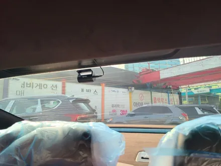 G80)영등포 신차패키지 전문점)  반사필름 신차패키지- 썬팅+블랙박스+PPF+보조배터리 장착- 틴트어카 고스트 반사필름 시공 / 서울 양천, 구로, 강서, 영등포, 부천