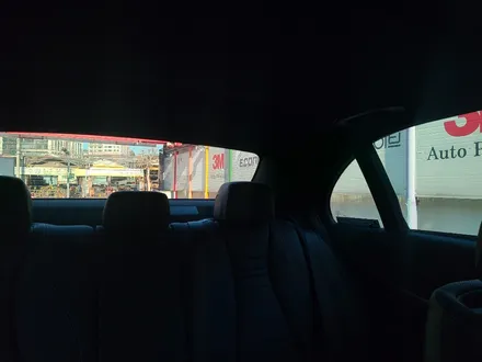 수입차후퍼옵틱) 벤츠E250 신차썬팅- 후퍼옵틱 프나세+클라식조합! 고급의 끝판왕! / 서울 양천, 구로, 강서, 영등포, 부천